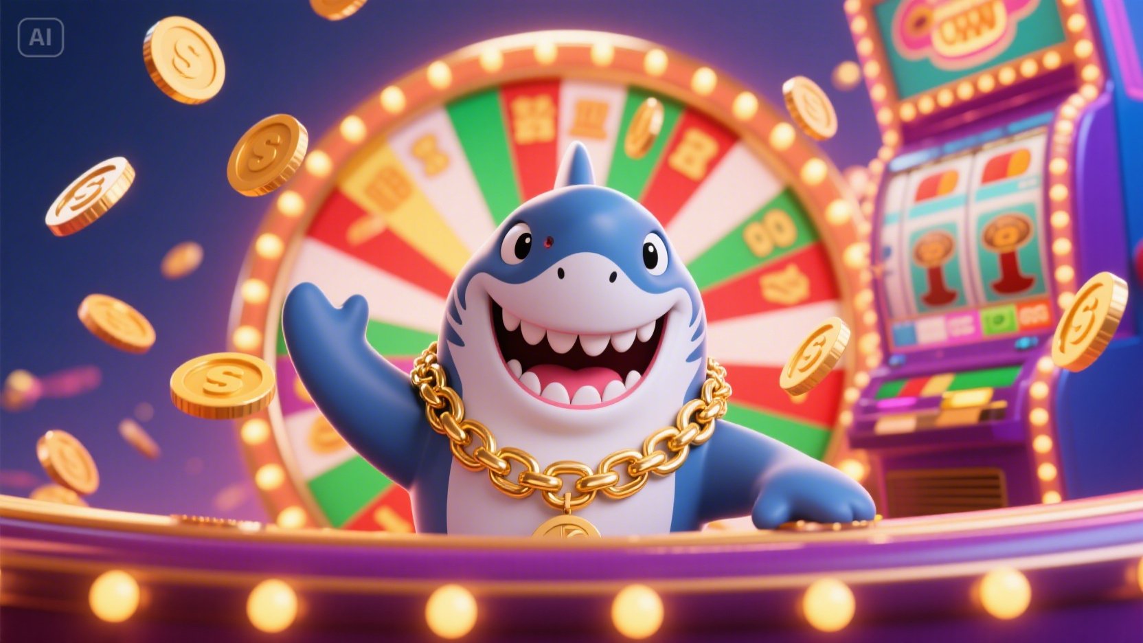 Registration at BeonBet Casino