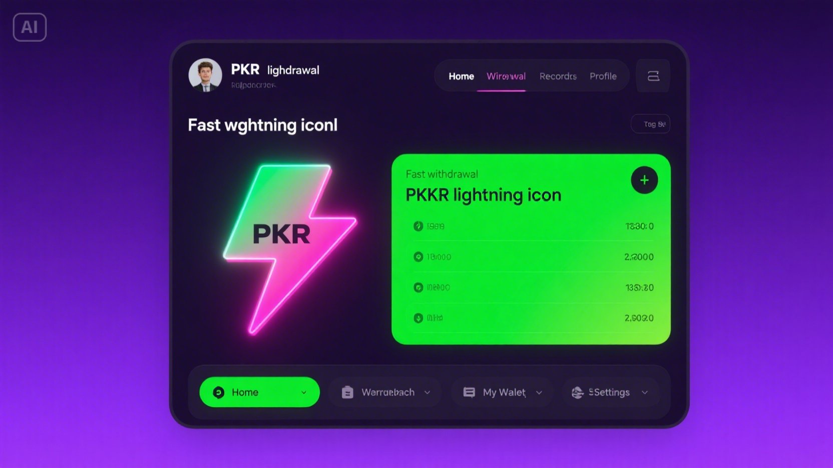 Registration at BeonBet Casino