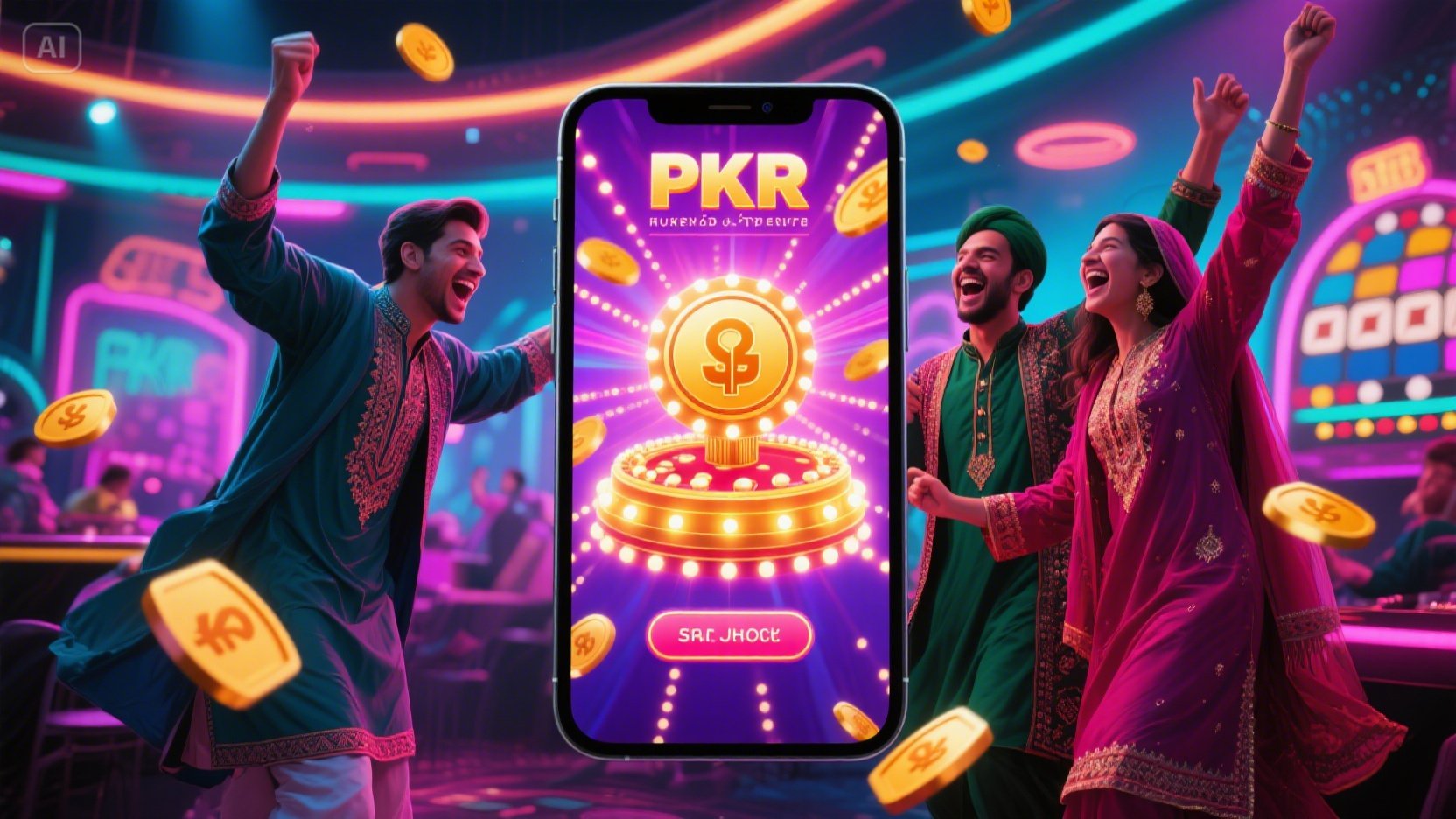 BeonBetDeposit once and receive 200% instantly! Pakistani players can play casino, slots, and poker with fast local banking and guaranteed PKR payouts daily.