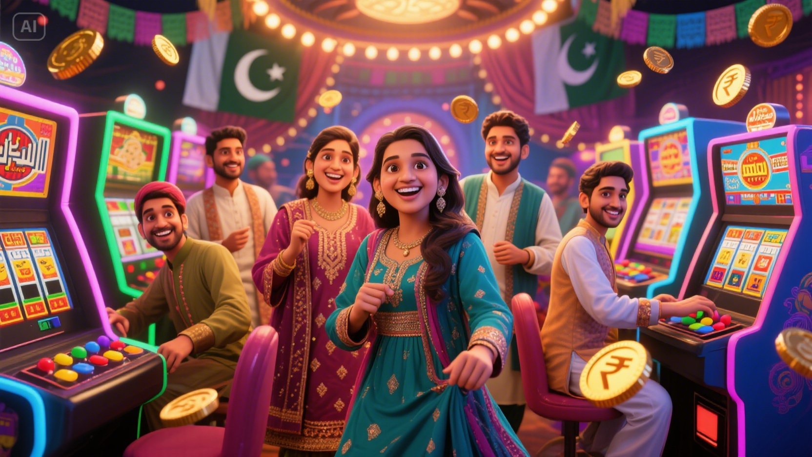 Registration at BeonBet Casino