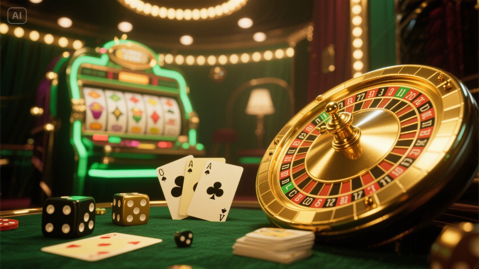 Casino BeonBet desktop and mobile interfaces