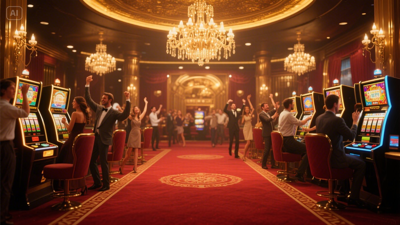 Registration at BeonBet Casino