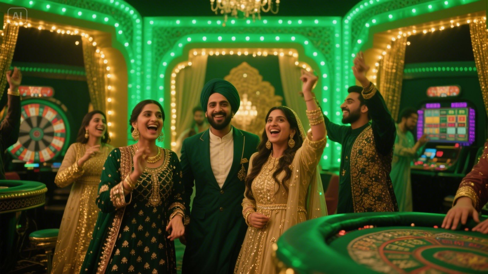 Registration at BeonBet Casino