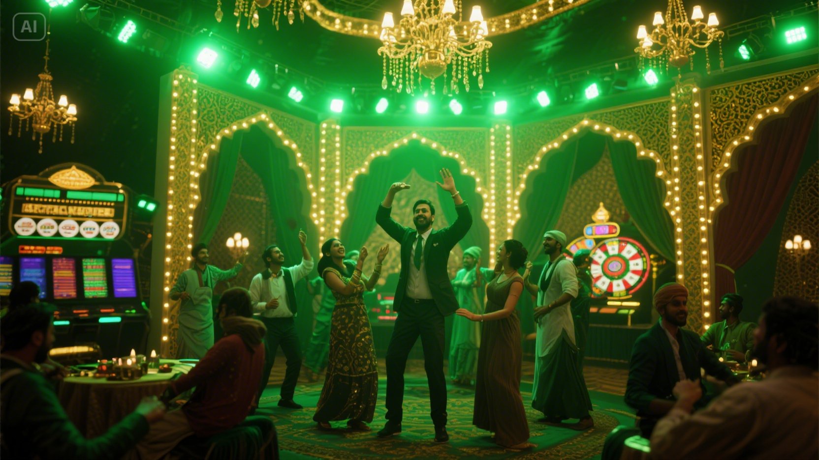 Registration at BeonBet Casino