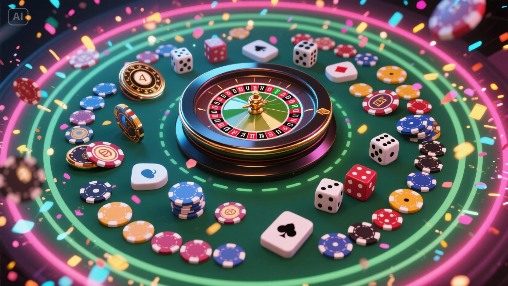 Casino BeonBet desktop and mobile interfaces