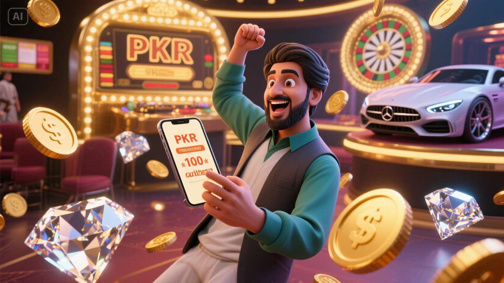 BeonBetFirst deposit offer is live in Pakistan — get 200% instantly! Recharge your account, play casino or live games, and withdraw your winnings safely using trusted local methods.
