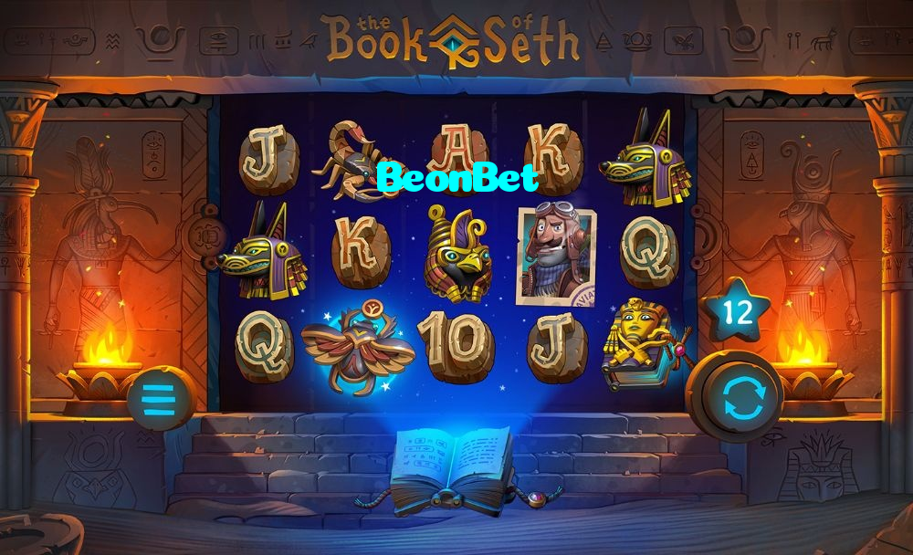 BeonBet casino presented on mobile device in Pakistan with slots and live games