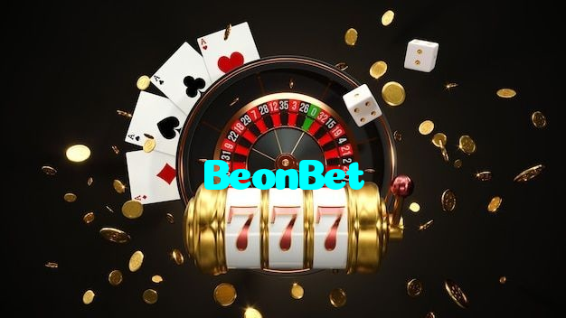available types of BeonBet bet including pre-match live express and system bets