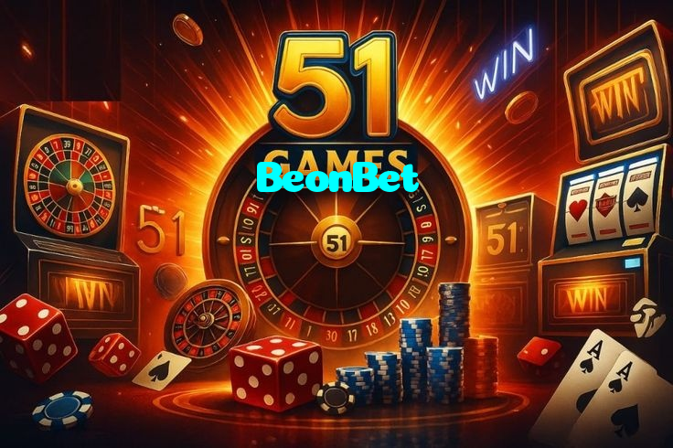 BeonBet casino presented on mobile device in Pakistan with slots and live games