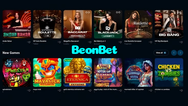 making first deposit on BeonBet website using local payment methods in Pakistan